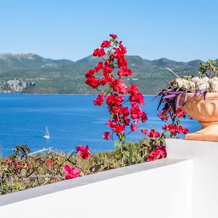 Maneas Villa Nikiana